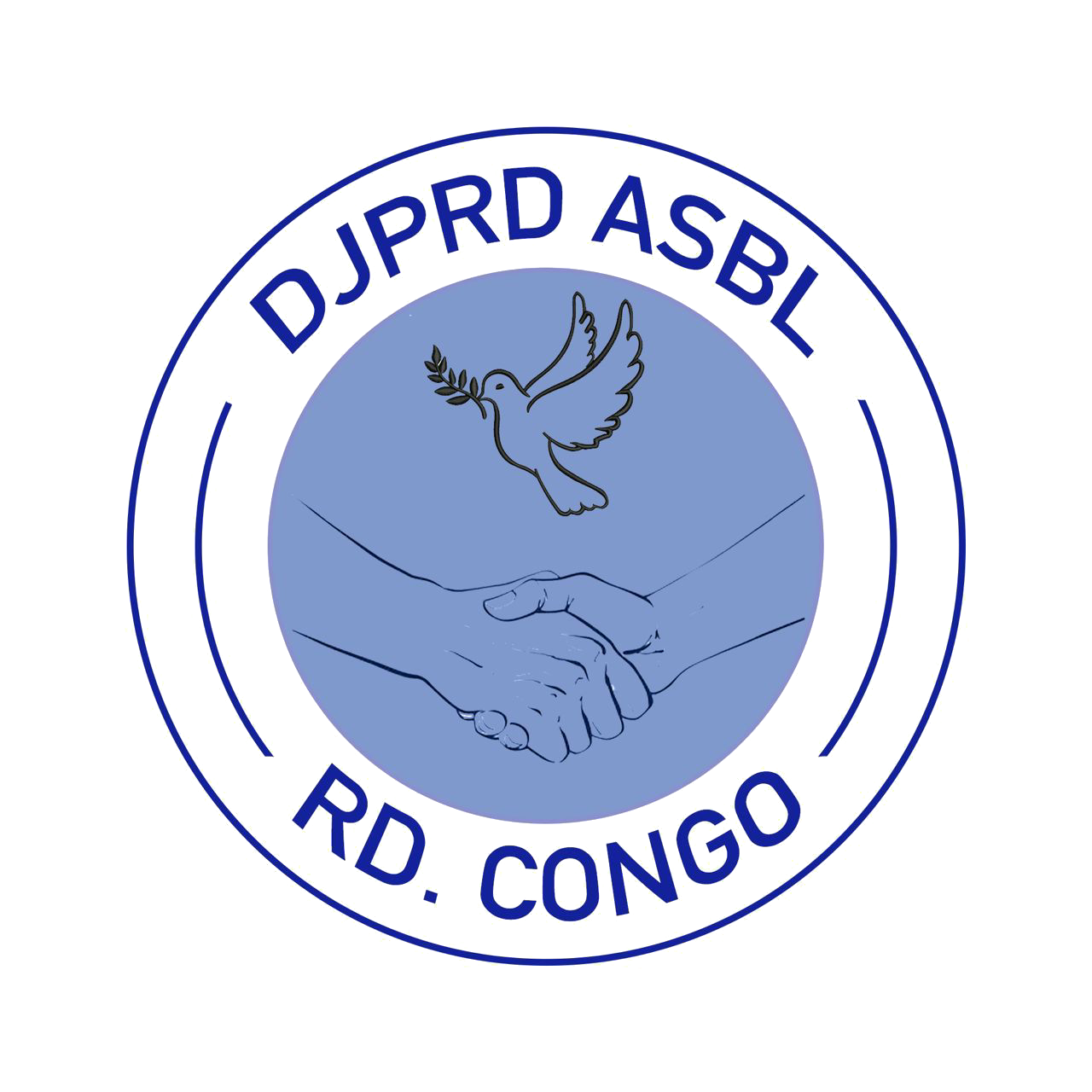 DJPRD ASBL Logo